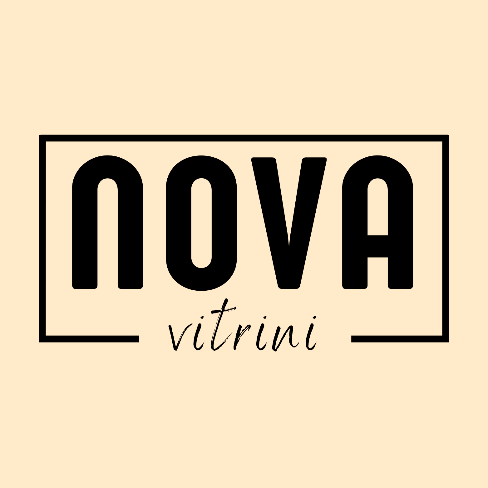 Nova Vitrine
