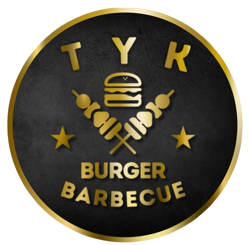 TYK Burger Barbecue
