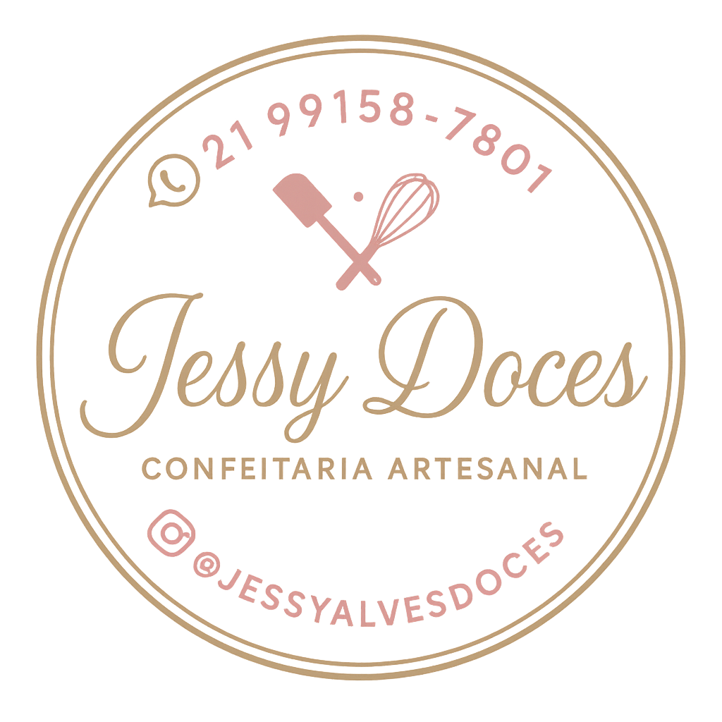 JessyAlvesDoces