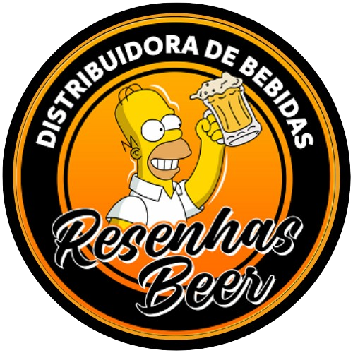 ResenhasBeer distribuidora