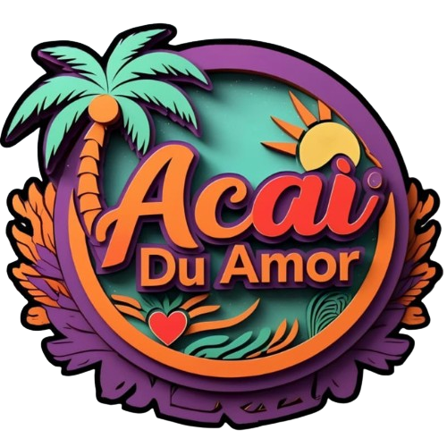 Açaí Du Amor