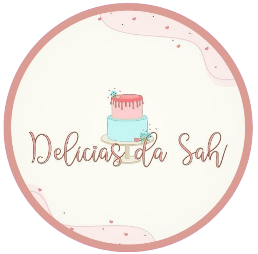 Ds Confeitaria - Delícias da Sah