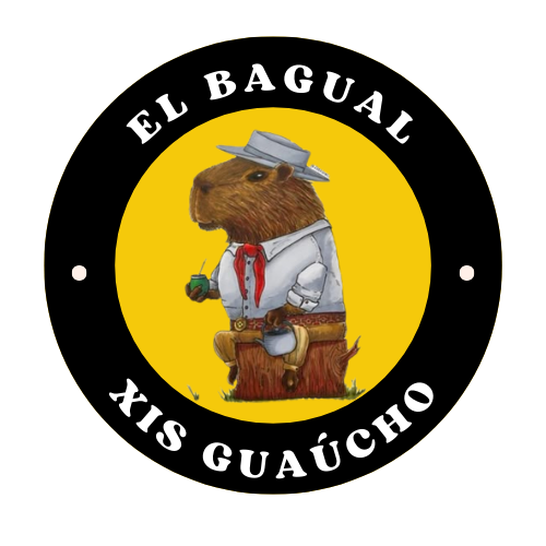 El Bagual Xis Gaúcho