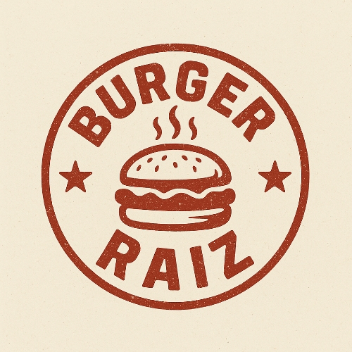 Burger Raiz
