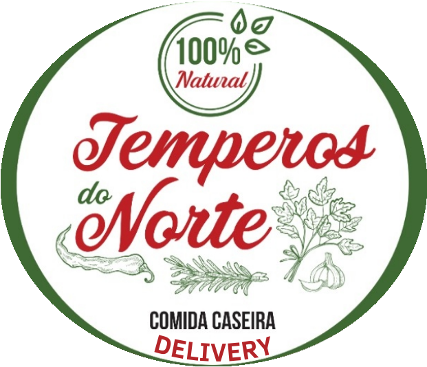 Temperos do norte
