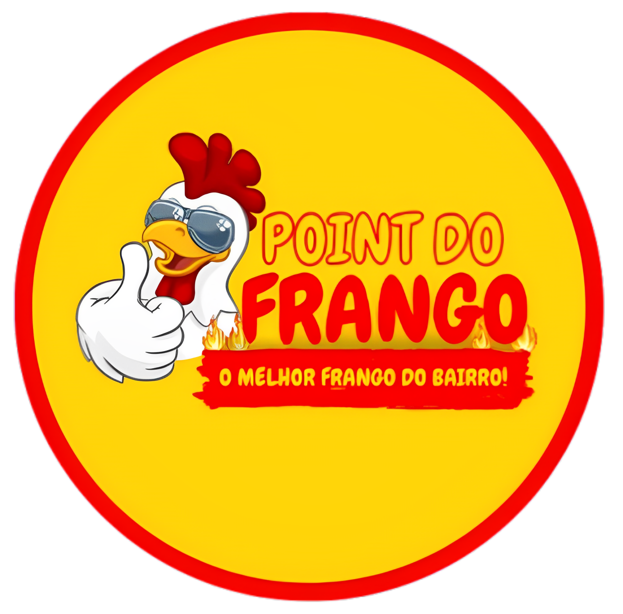 Point do Frango