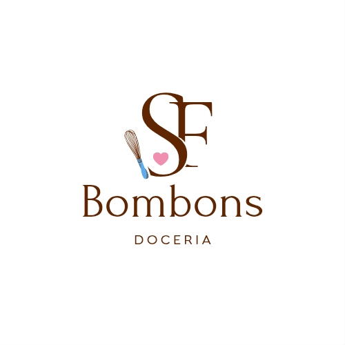 SF Bombons Doceria