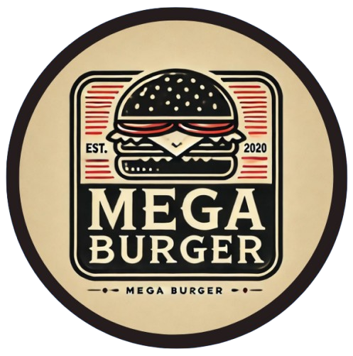 Mega Burguer - Bessa