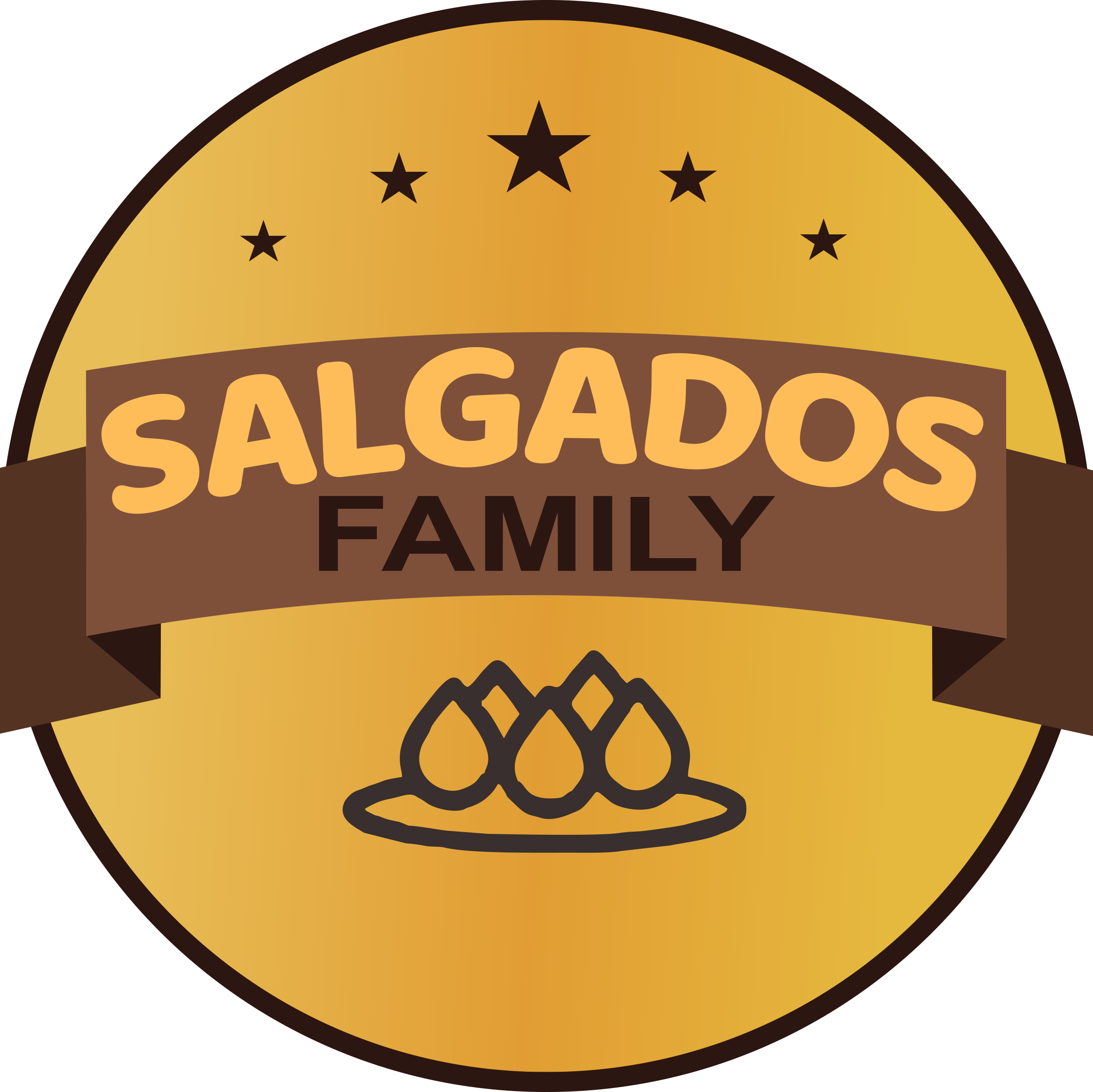 Salgados Family