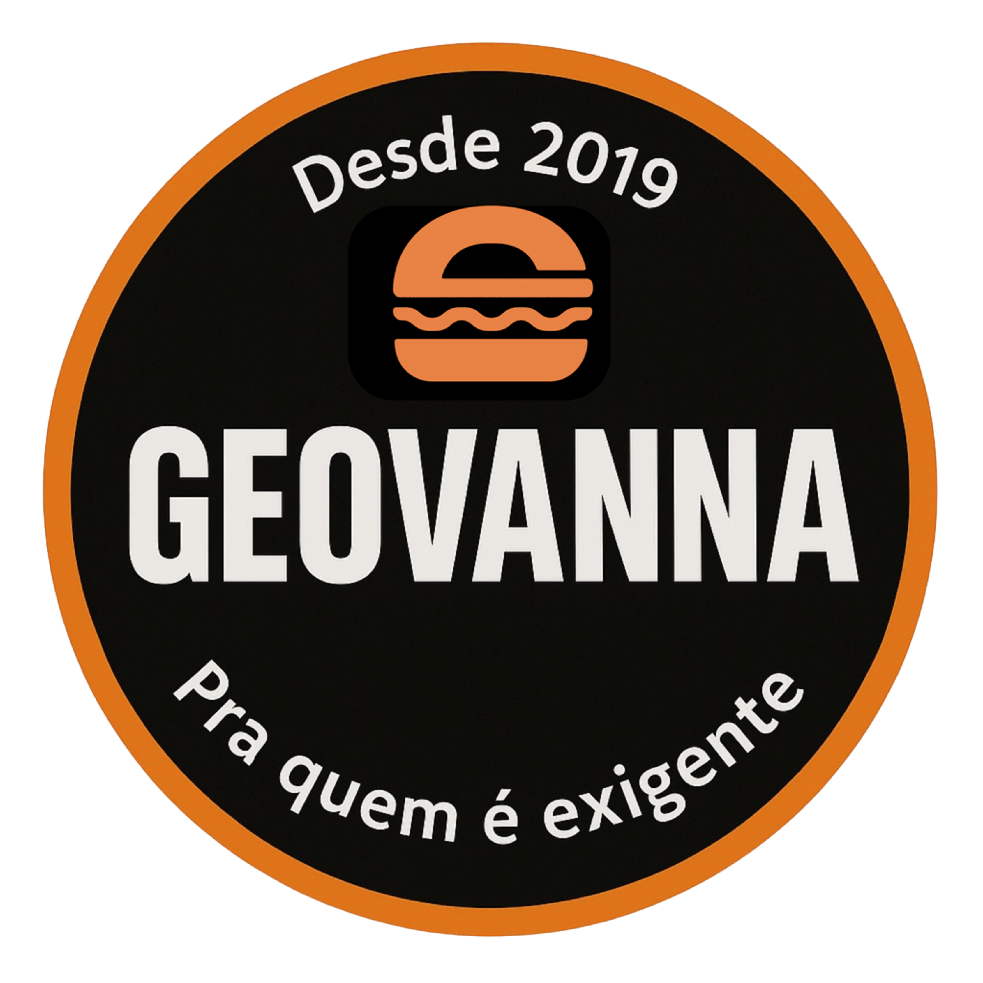 Geovanna  Lanches