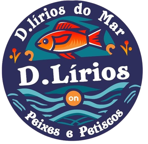 D. Lírios do Mar Peixes e Petiscos