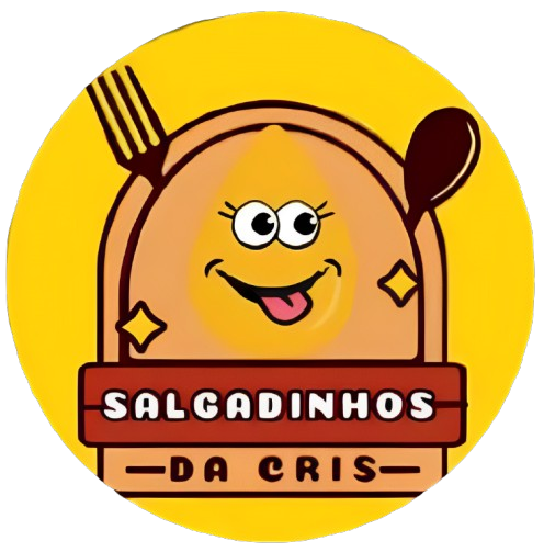 Salgadinhos da Cris