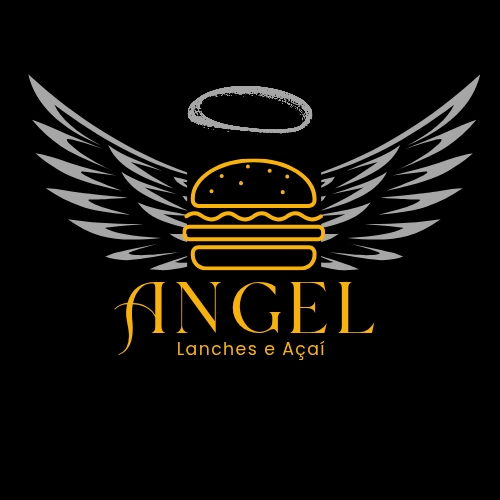 Angel Lanches e Açaí