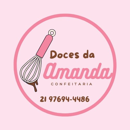 Doces da Amanda