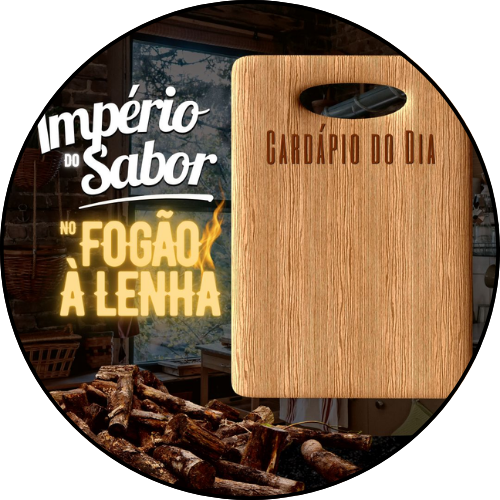 Império do Sabor