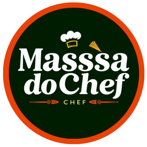 Massa Do Chef