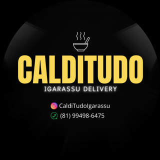 CaldiTudo Igarassu