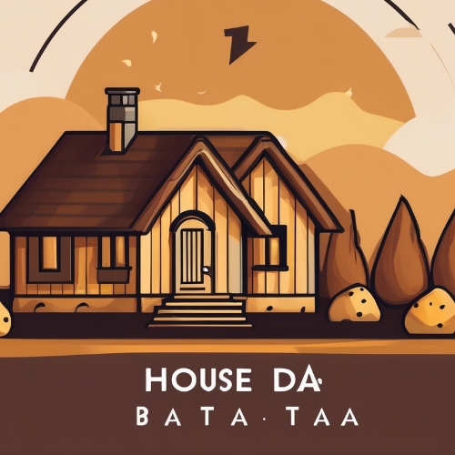 House da batata