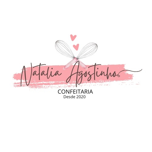 Natalia Agostinho Confeitaria