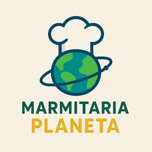 Marmitaria Planeta