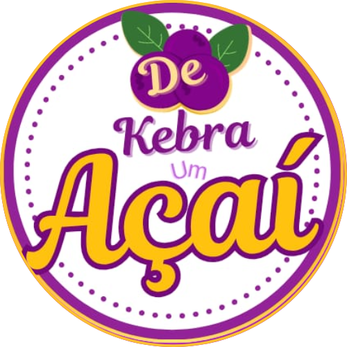 De Kebra um Açaí