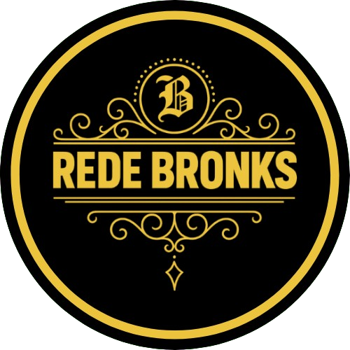 Rede Bronks LTDA