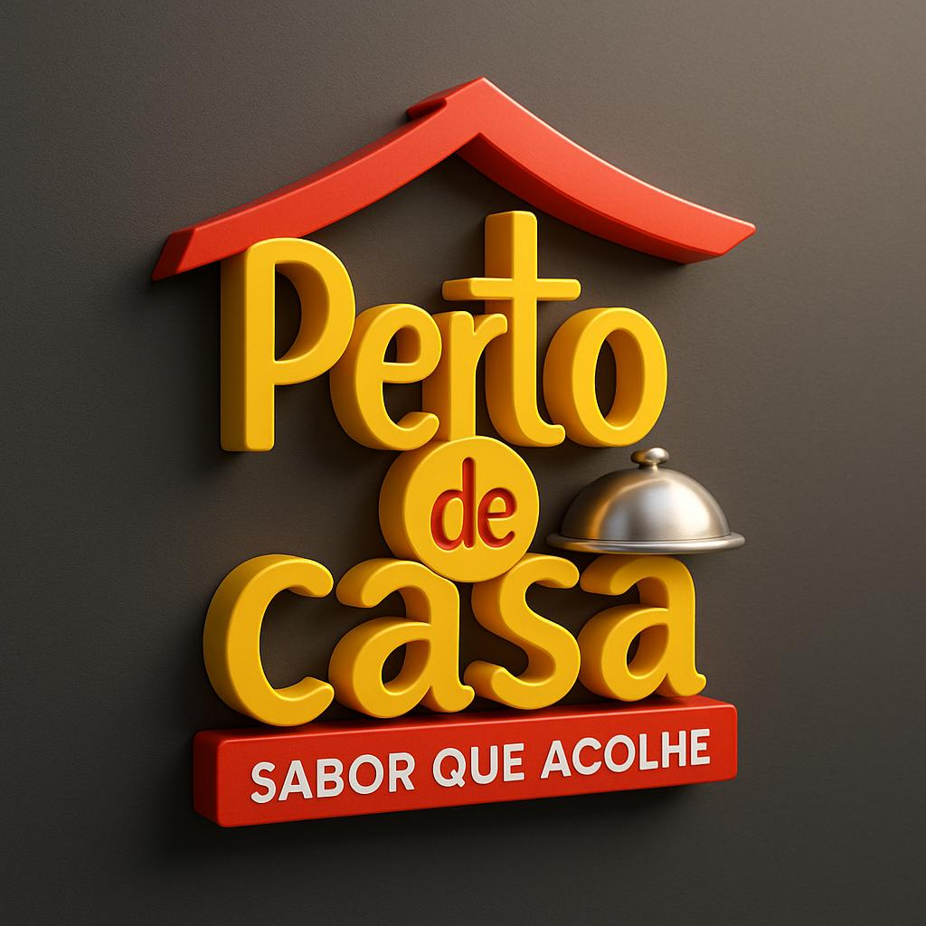 Perto de casa