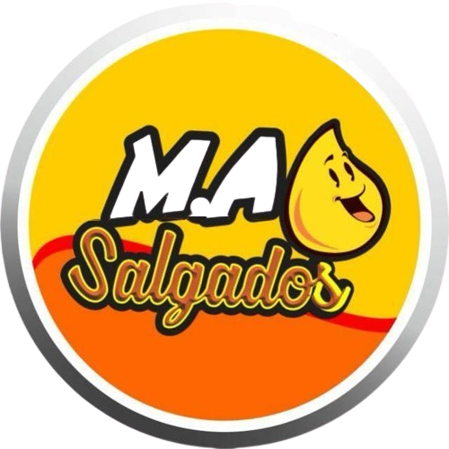 MA Salgados de Festa