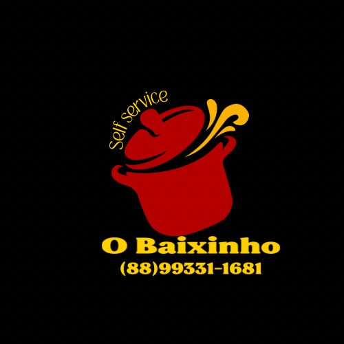 Self Service O BAIXINHO
