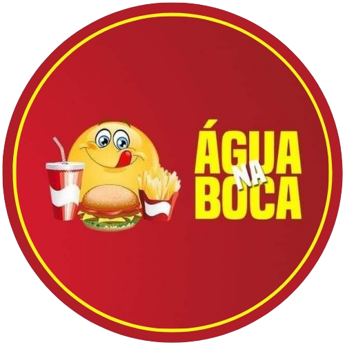 Água na Boca