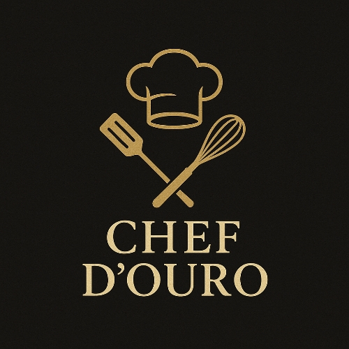 Chef D' Ouro
