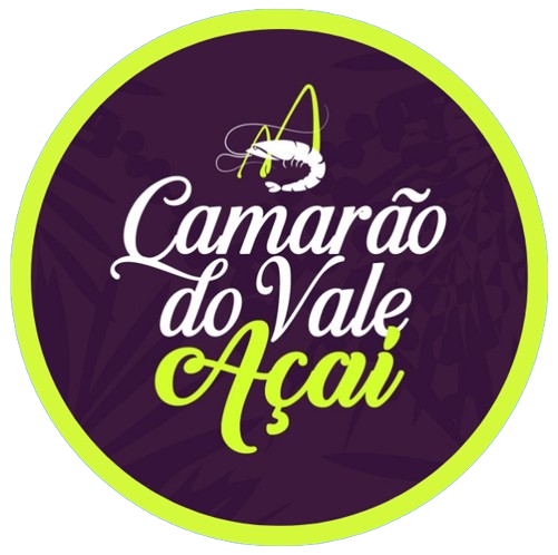 Camarão do Vale Açaí