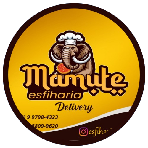 Mamute Esfiharia