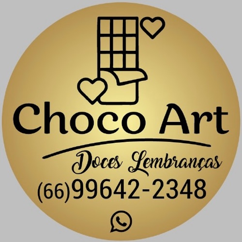 Choco Art Doces Lembranças