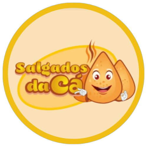 Salgados Da Cá