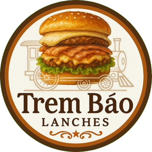 Trem Bão Lanches
