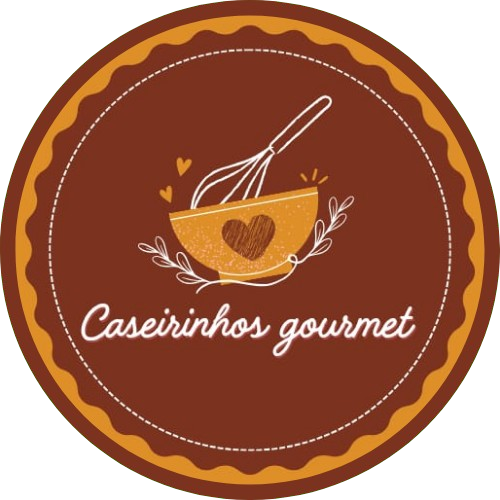 Caseirinhos Gourmet