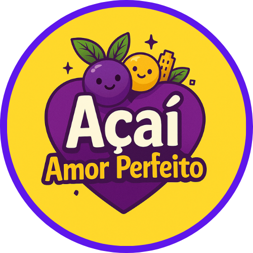 Açaí Amor Perfeito