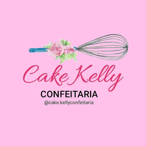 Cake Kelly Confeitaria
