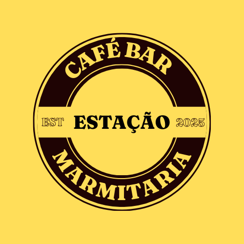 Café Bar Marmitaria Estação