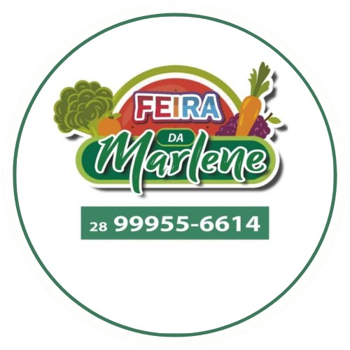 Feira da Marlene