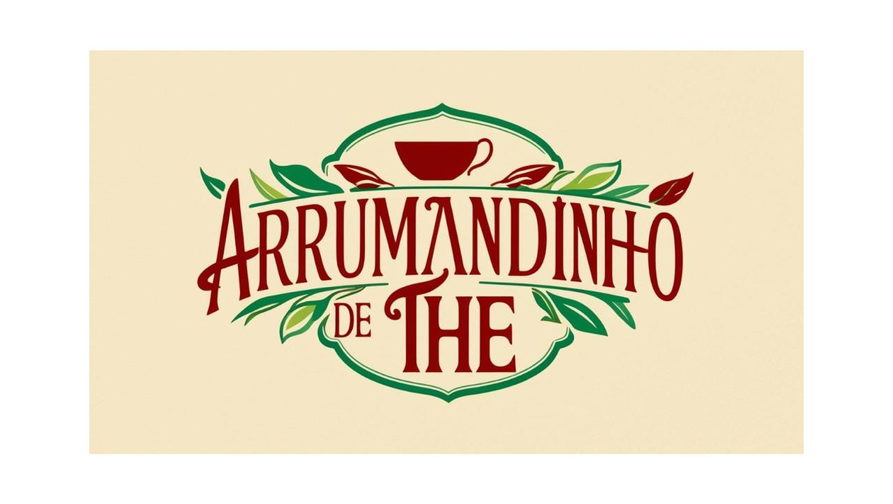 Arrumadinho THE