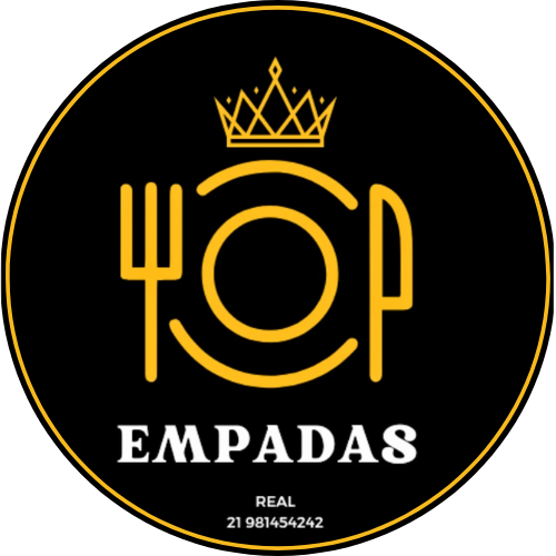 Empadas Real
