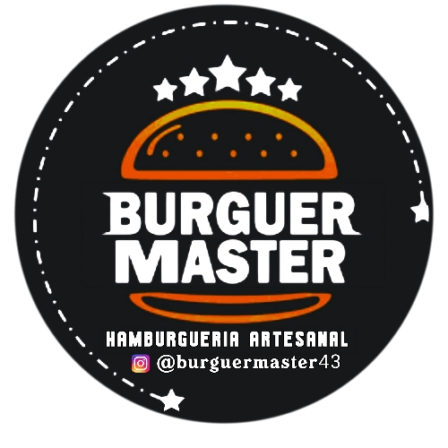 Master Burguer