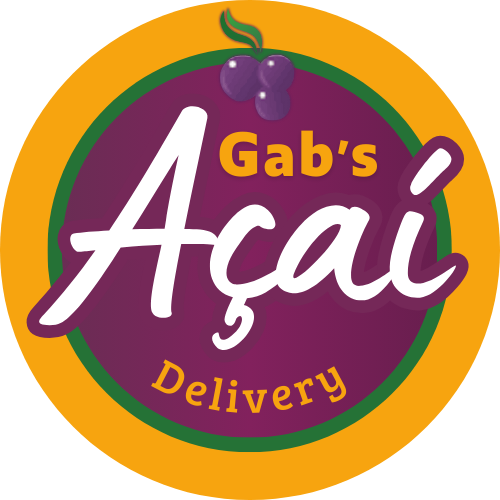 Gab's Açaí Delivery