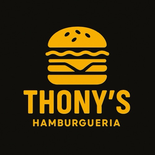 Thonys Hamburgueria