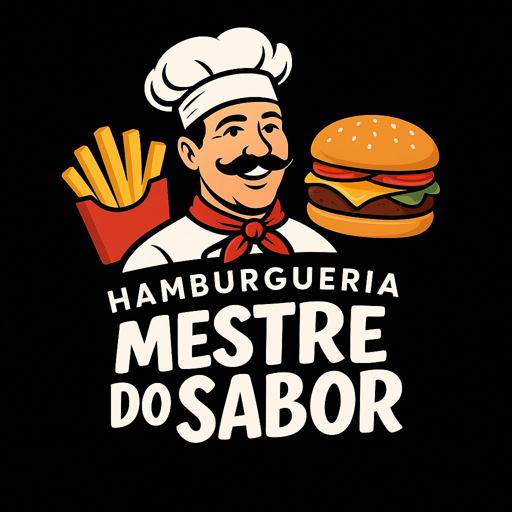 HAMBURGUERIA MESTRE DO SABOR