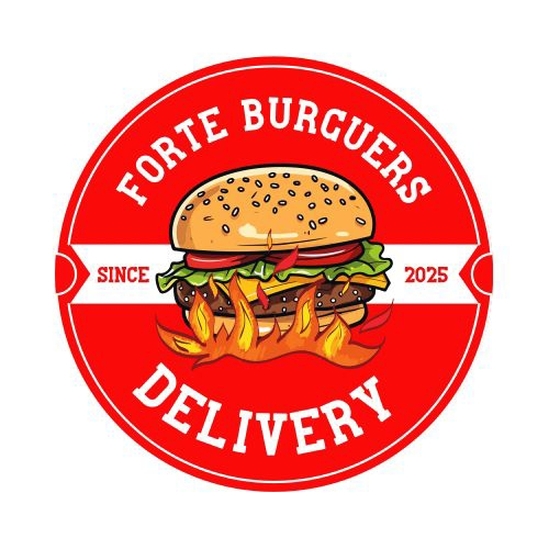 Forte Burguers