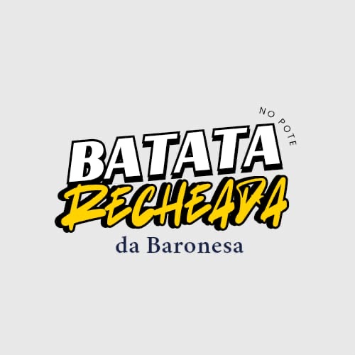 Batata Recheada da Baronesa| No Pote