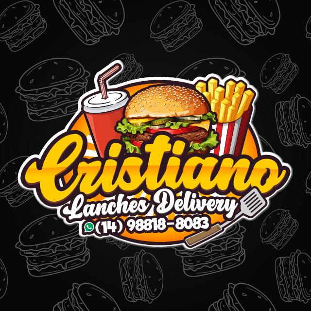 Cristiano Lanches